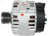 Lichtmaschine passend für Renault Clio Renault Fluence 12V 160A