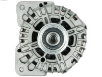 Lichtmaschine passend für Renault Clio Renault Fluence 12V 160A