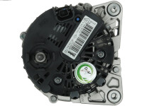Lichtmaschine passend für Renault Clio Renault Fluence 12V 160A