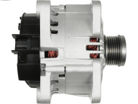 Lichtmaschine passend f&uuml;r Renault Laguna 12V 150A