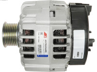Lichtmaschine passend für Renault Grand Renault Megane 12V 120A