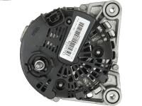 Lichtmaschine passend für Renault Grand Renault Megane 12V 120A