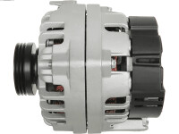 Lichtmaschine passend für Nissan Kubistar Renault Clio Renault Kangoo 12V 75A