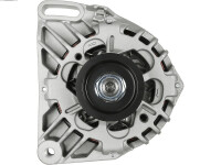 Lichtmaschine passend für Nissan Kubistar Renault Clio Renault Kangoo 12V 75A
