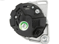 Lichtmaschine passend für Nissan Kubistar Renault Clio Renault Kangoo 12V 75A
