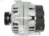 Lichtmaschine passend für Nissan Kubistar Renault Clio Renault Kangoo 12V 75A