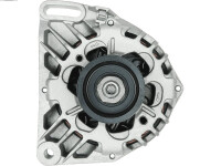 Lichtmaschine passend für Nissan Kubistar Renault Clio Renault Kangoo 12V 75A