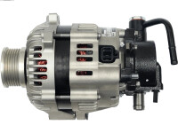 Lichtmaschine passend für Hyundai Grandeur Hyundai i30 Kia Carens Kia Ceed 12V 120A