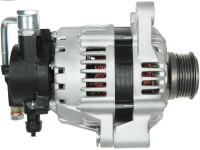 Lichtmaschine passend für Hyundai Grandeur Hyundai i30 Kia Carens Kia Ceed 12V 120A