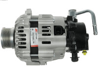 Lichtmaschine passend für Hyundai Grandeur Hyundai i30 Kia Carens Kia Ceed 12V 120A