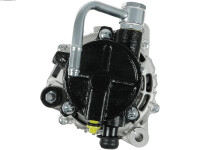 Lichtmaschine passend für Hyundai Grandeur Hyundai i30 Kia Carens Kia Ceed 12V 120A