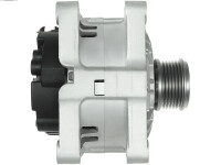 Lichtmaschine passend f&uuml;r Citroen Nemo Peugeot...