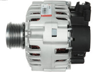 Lichtmaschine passend für Citroen Nemo Peugeot Bipper 12V 90A