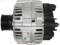 Lichtmaschine passend für Dacia Duster Dacia Logan Renault Grand Renault Megane 12V 110A