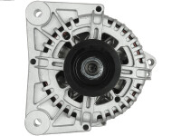 Lichtmaschine passend für Dacia Duster Dacia Logan Renault Grand Renault Megane 12V 110A