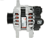 Lichtmaschine passend für Hyundai Elantra Hyundai i20 Kia Carens Kia Ceed 12V 90A