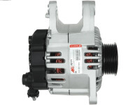 Lichtmaschine passend für Hyundai Coupe Hyundai Highway 12V 110A