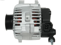 Lichtmaschine passend für Hyundai Coupe Hyundai Highway 12V 110A