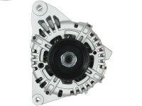 Lichtmaschine passend für Hyundai Coupe Hyundai Highway 12V 110A