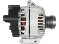Lichtmaschine passend f&uuml;r Alfa Romeo MiTo Fiat...