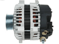 Lichtmaschine passend für Hyundai Coupe Hyundai Highway 12V 110A