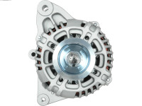 Lichtmaschine passend für Hyundai Coupe Hyundai Highway 12V 110A