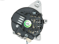 Lichtmaschine passend für Hyundai Coupe Hyundai Highway 12V 110A