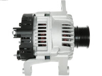 Lichtmaschine passend für Opel Arena Opel Movano Renault Master Vauxhall Arena Vauxhall Movano 12V 75A
