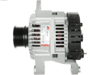 Lichtmaschine passend für Opel Arena Opel Movano Renault Master Vauxhall Arena Vauxhall Movano 12V 75A