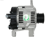 Lichtmaschine passend für Opel Arena Opel Movano Renault Master Vauxhall Arena Vauxhall Movano 12V 75A