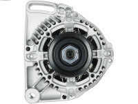 Lichtmaschine passend für Renault Clio Renault Kangoo 12V 75A