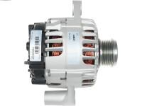 Lichtmaschine passend für Opel Astra Opel Cascada Vauxhall Astra Vauxhall Cascada 12V 120A