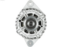 Lichtmaschine passend für Opel Astra Opel Cascada Vauxhall Astra Vauxhall Cascada 12V 120A