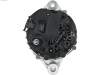 Lichtmaschine passend für Opel Astra Opel Cascada Vauxhall Astra Vauxhall Cascada 12V 120A