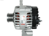 Lichtmaschine passend für Opel Astra Opel Cascada Vauxhall Astra Vauxhall Cascada 12V 120A