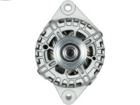 Lichtmaschine passend für Opel Astra Opel Cascada Vauxhall Astra Vauxhall Cascada 12V 120A