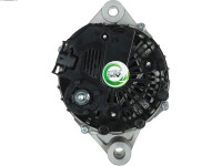Lichtmaschine passend für Opel Astra Opel Cascada Vauxhall Astra Vauxhall Cascada 12V 120A
