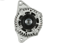 Lichtmaschine passend für Nissan Micra 12V 80A
