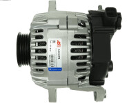 Lichtmaschine passend für Nissan Micra 12V 80A