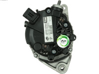 Lichtmaschine passend für Nissan Micra 12V 80A