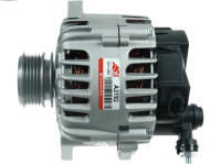 Lichtmaschine passend für Hyundai i30 Hyundai ix20 Kia Ceed Kia Matrix 12V 120A