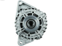 Lichtmaschine passend für Hyundai i30 Hyundai ix20 Kia Ceed Kia Matrix 12V 120A
