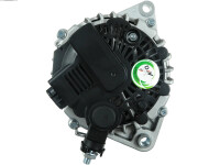 Lichtmaschine passend für Hyundai i30 Hyundai ix20 Kia Ceed Kia Matrix 12V 120A