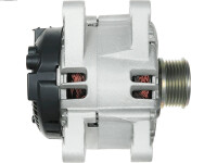 Lichtmaschine passend für Citroen Berlingo Citroen C4 Fiat Scudo Peugeot 3008 Peugeot 308 12V 180A