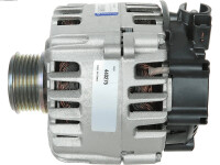 Lichtmaschine passend für Citroen Berlingo Citroen C4 Fiat Scudo Peugeot 3008 Peugeot 308 12V 180A
