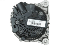 Lichtmaschine passend für Citroen Berlingo Citroen C4 Fiat Scudo Peugeot 3008 Peugeot 308 12V 180A