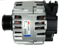Lichtmaschine passend für Citroen Berlingo Citroen C4 Fiat Scudo Peugeot 3008 Peugeot 308 12V 180A