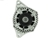 Lichtmaschine passend für Citroen Berlingo Citroen C4 Fiat Scudo Peugeot 3008 Peugeot 308 12V 180A