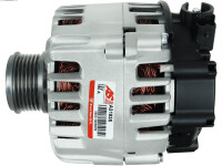 Lichtmaschine passend für Citroen Berlingo Citroen C4 Fiat Scudo Peugeot 3008 Peugeot 308 12V 180A