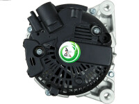 Lichtmaschine passend für Citroen Berlingo Citroen C4 Fiat Scudo Peugeot 3008 Peugeot 308 12V 180A
